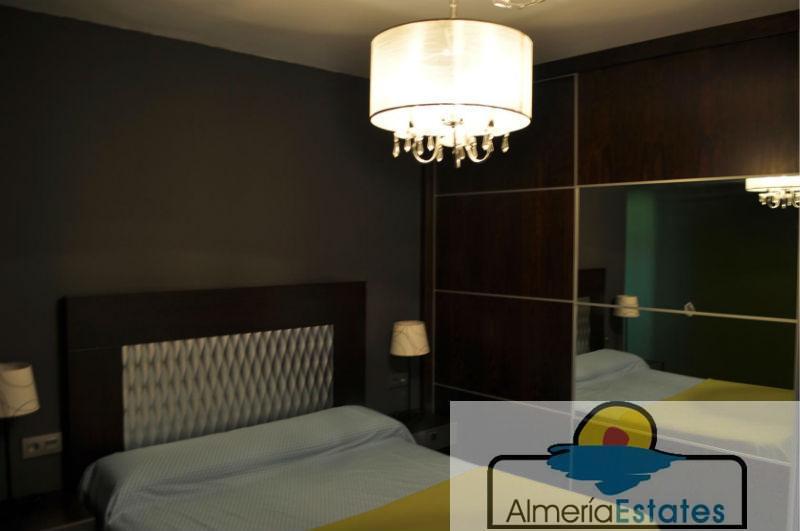 For sale of flat in Macael
