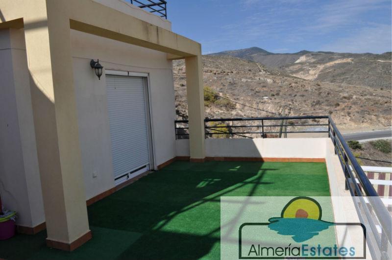 For sale of flat in Macael