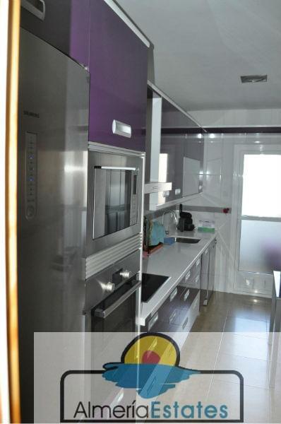 For sale of flat in Macael