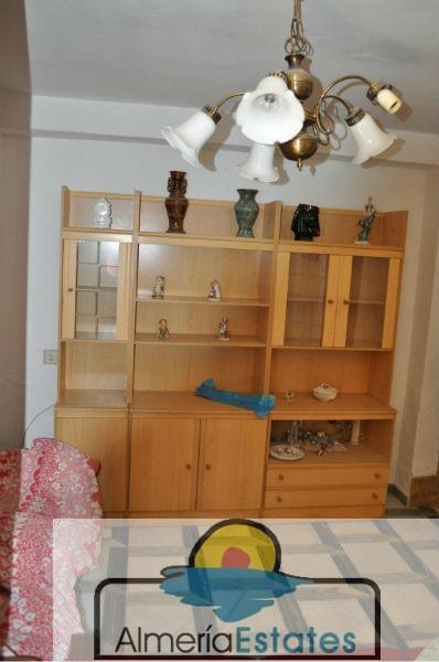 For sale of house in Purchena