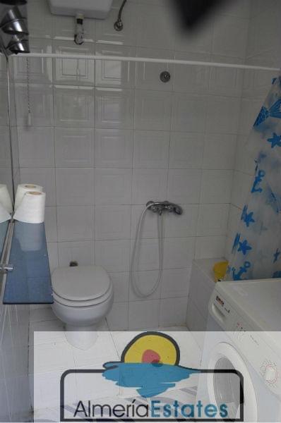 For sale of house in Purchena