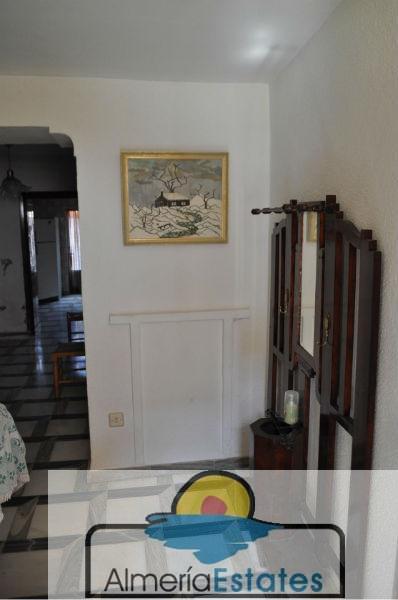 For sale of house in Purchena