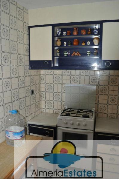 For sale of house in Purchena