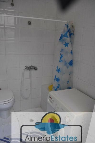 For sale of house in Purchena