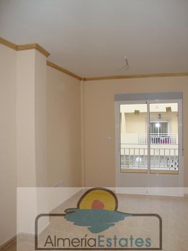 For sale of flat in Albox