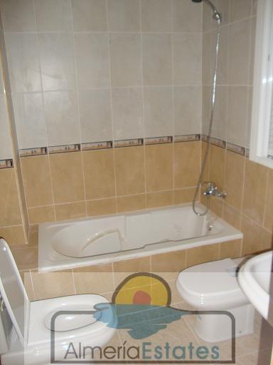For sale of flat in Albox