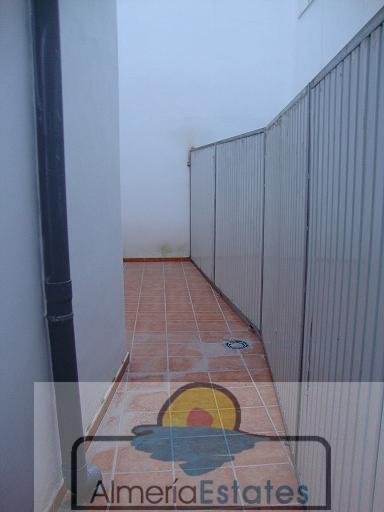 For sale of flat in Albox