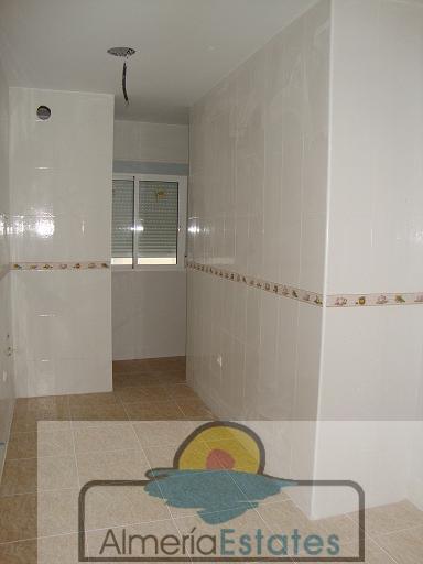 For sale of flat in Albox