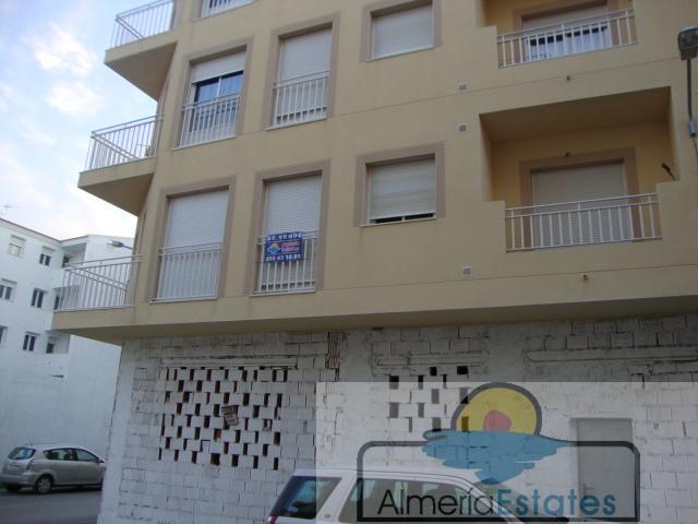For sale of flat in Albox