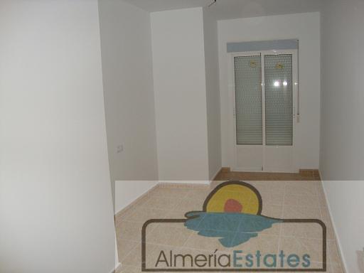 For sale of flat in Albox