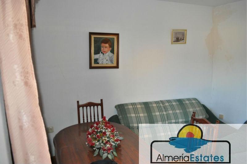 Venta de casa en Cantoria