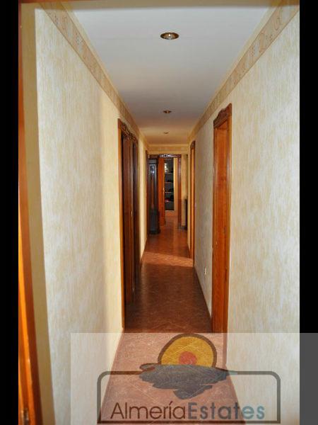 Venta de piso en Albox