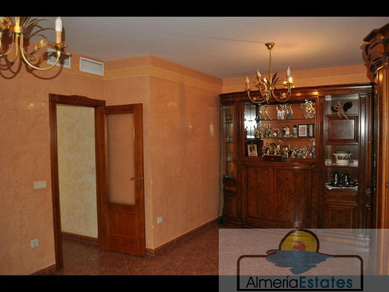 Venta de piso en Albox