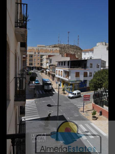 Venta de piso en Albox
