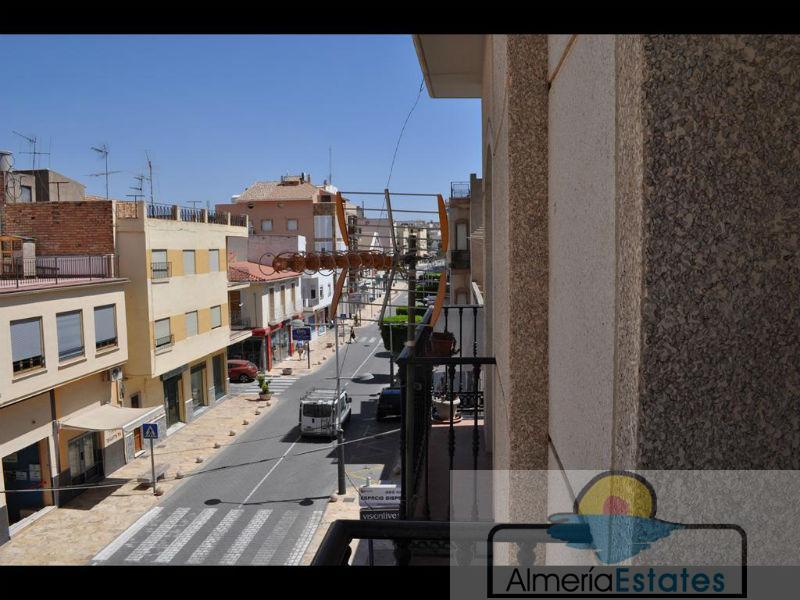 Venta de piso en Albox