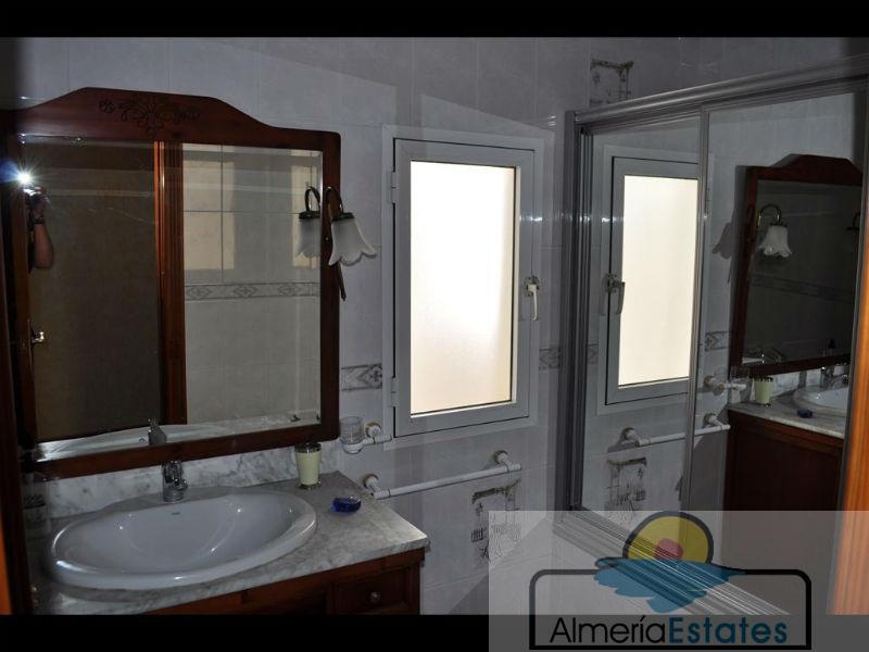 Venta de piso en Albox