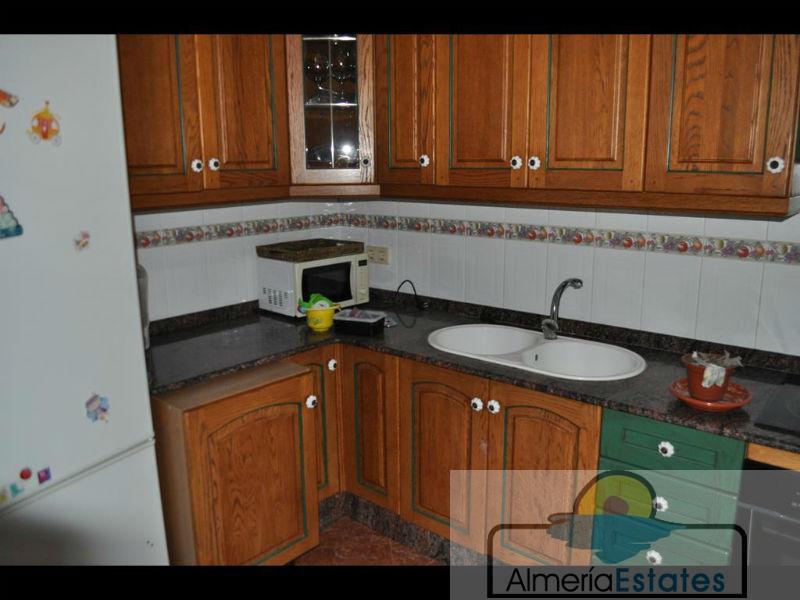 Venta de piso en Albox