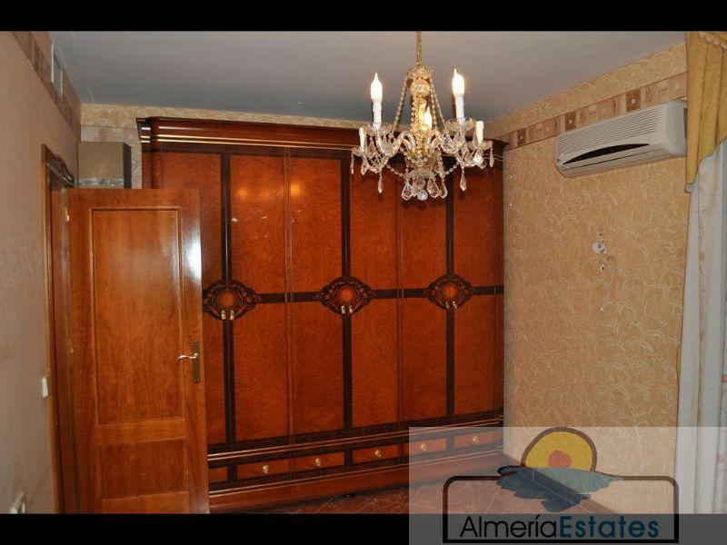 Venta de piso en Albox