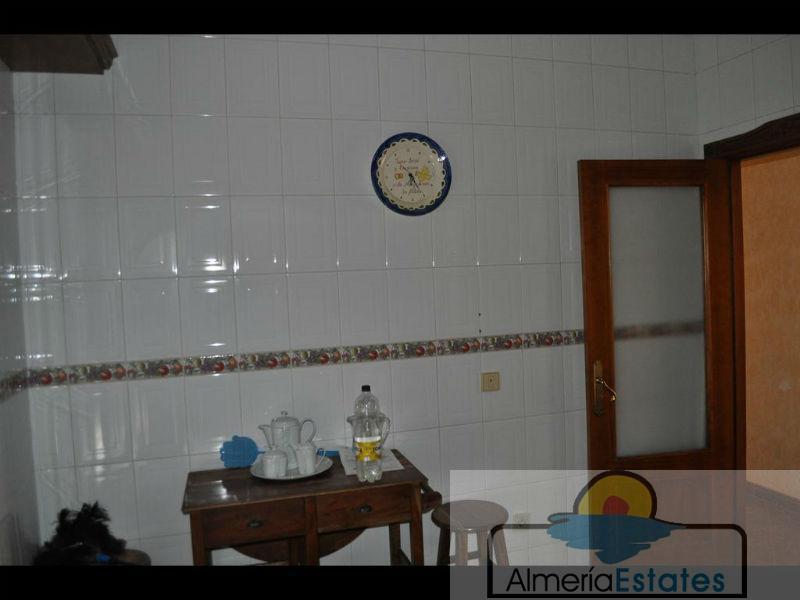 Venta de piso en Albox