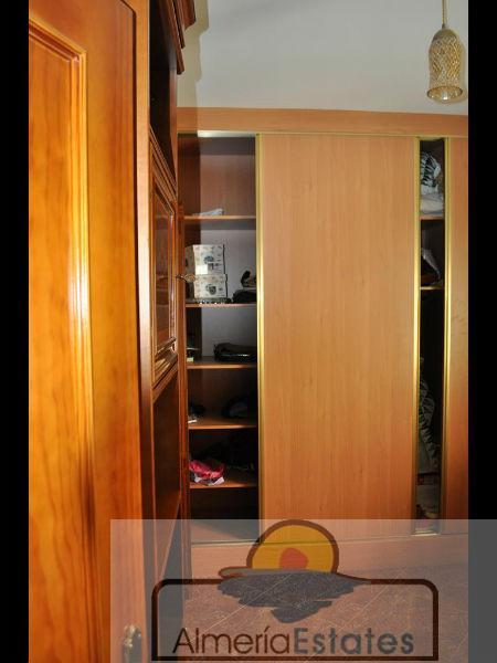 Venta de piso en Albox