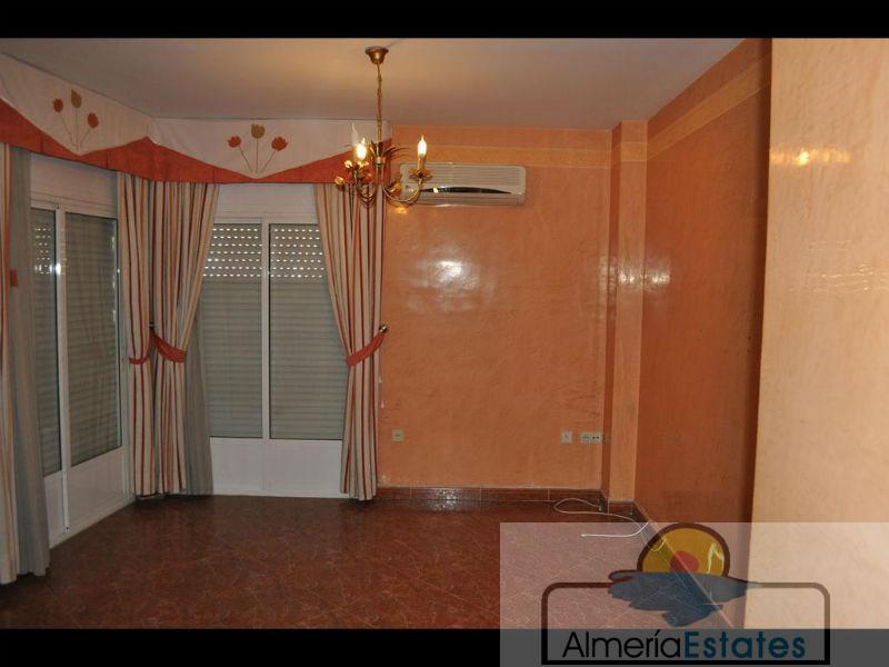 Venta de piso en Albox