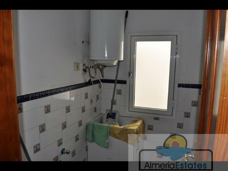 Venta de piso en Albox