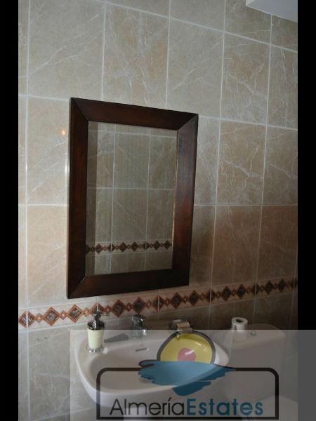 Venta de piso en Albox