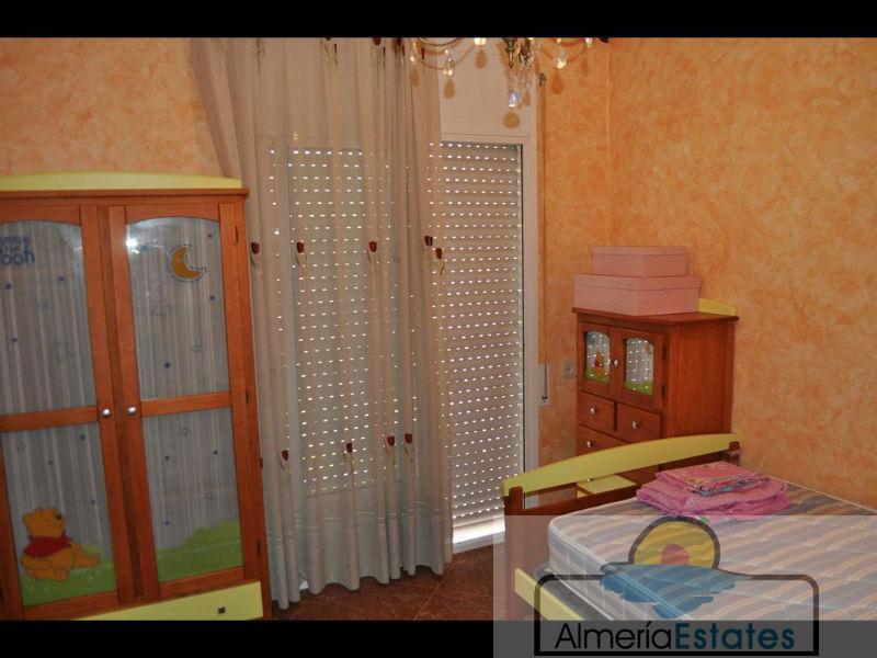 Venta de piso en Albox