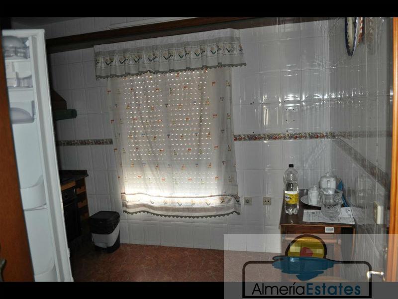 Venta de piso en Albox