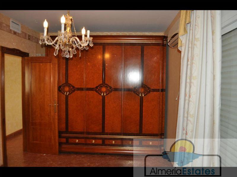 Venta de piso en Albox