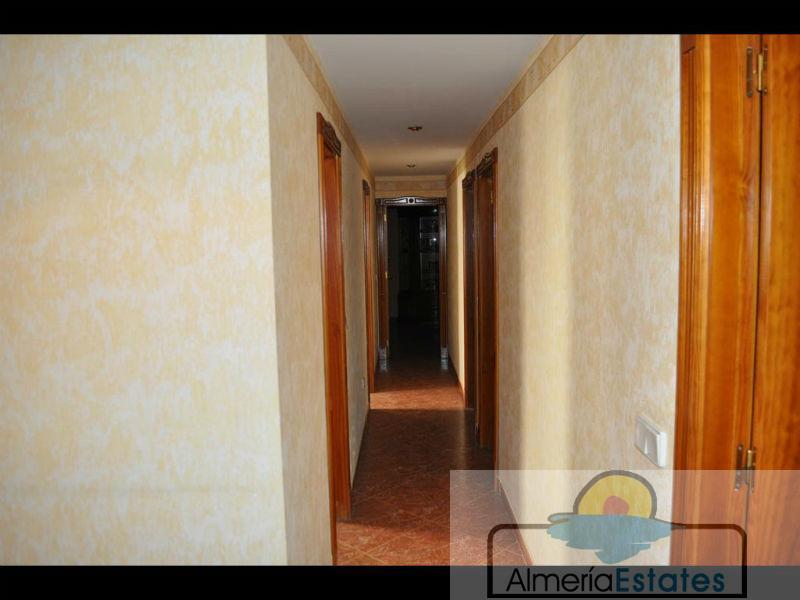 Venta de piso en Albox