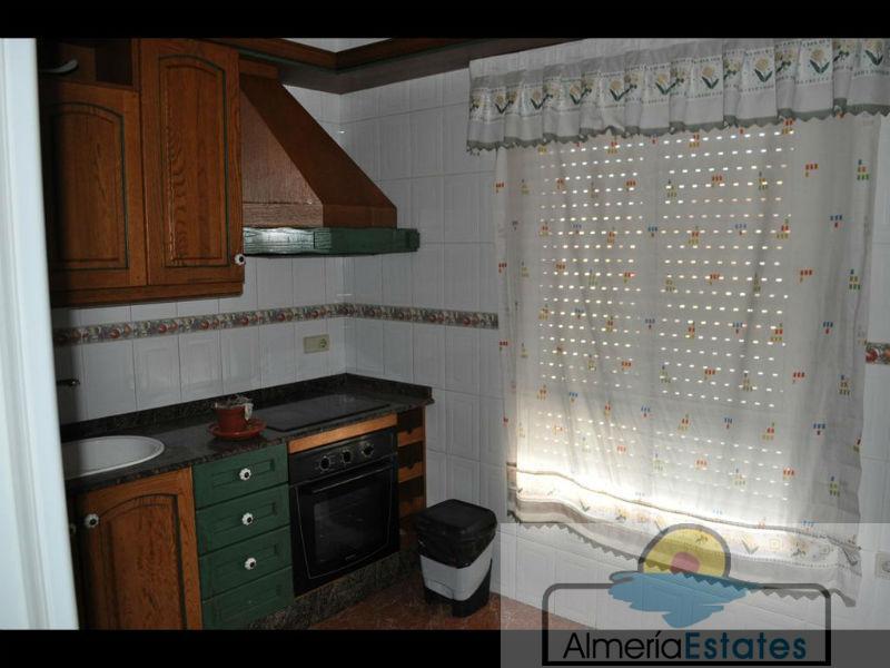 Venta de piso en Albox