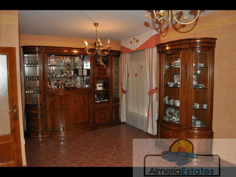 Venta de piso en Albox
