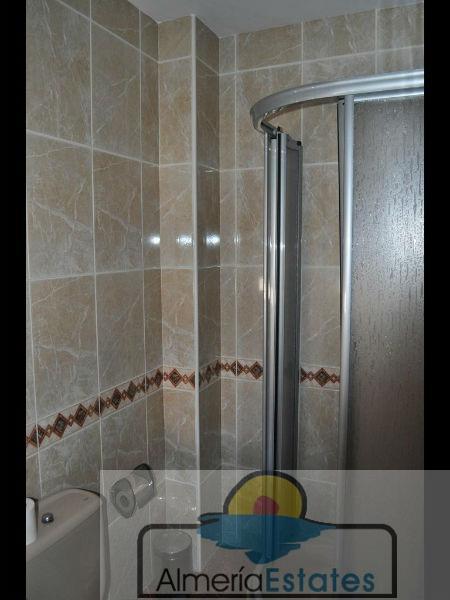 Venta de piso en Albox