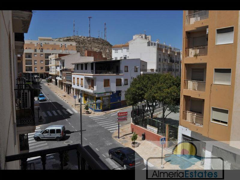 For sale of flat in Albox