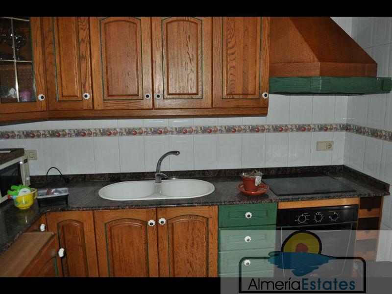 Venta de piso en Albox
