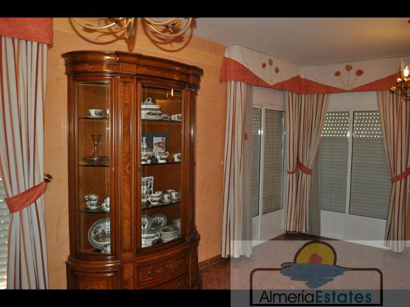 Venta de piso en Albox