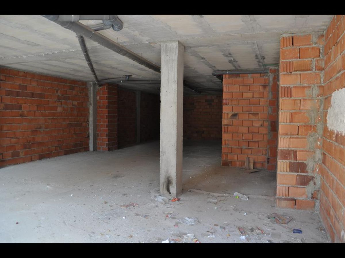 Venta de local comercial en Albox