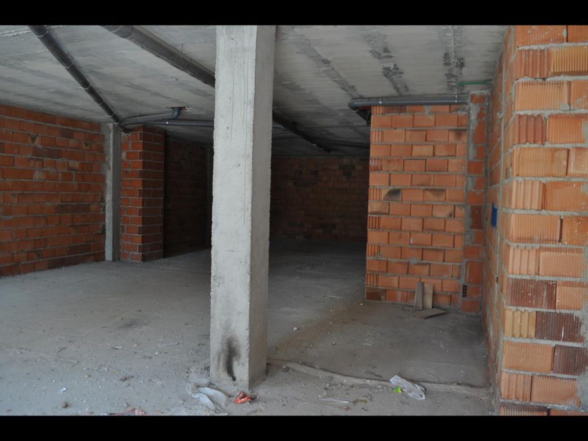 Venta de local comercial en Albox