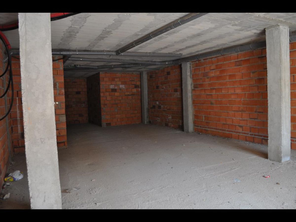 For sale of commercial in Albox