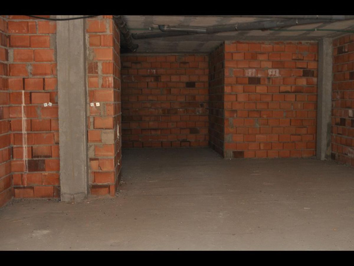 Venta de local comercial en Albox