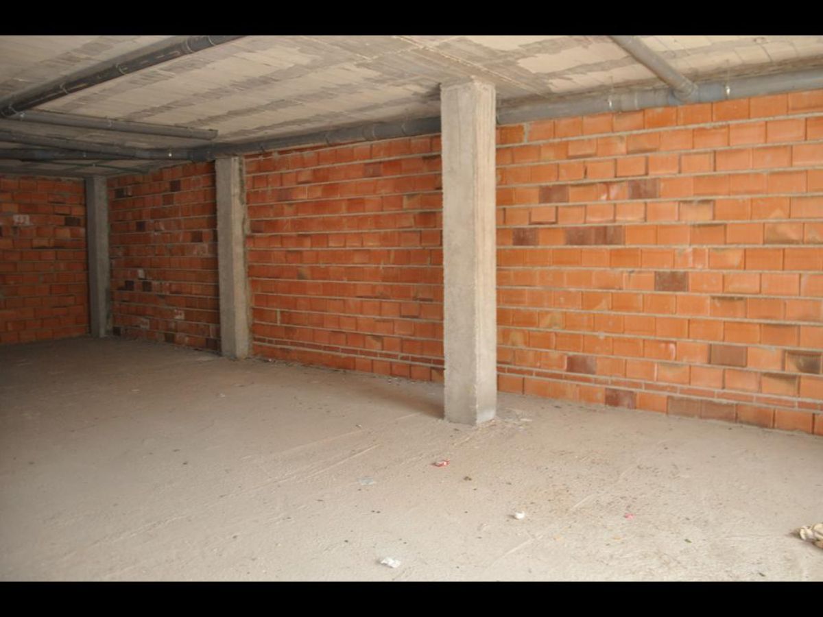 Venta de local comercial en Albox