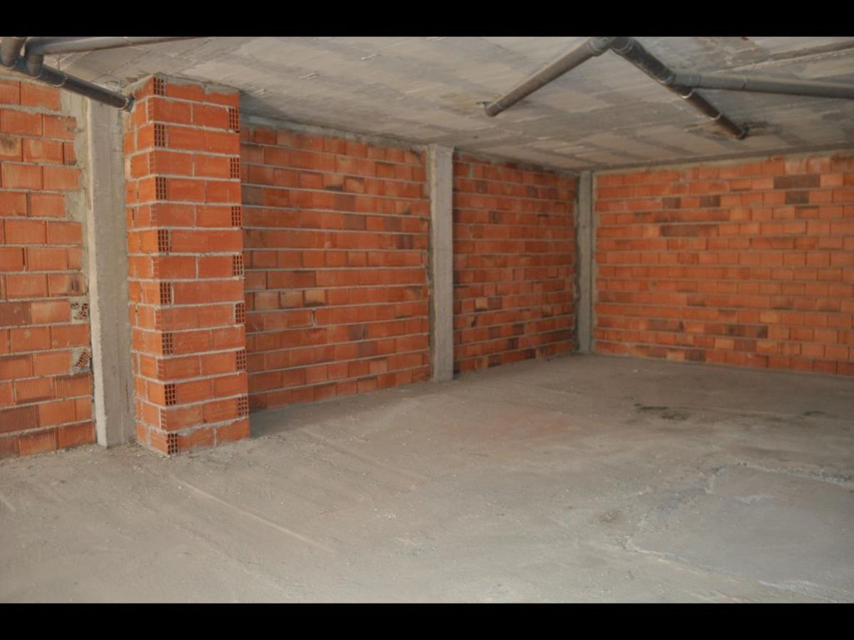 Venta de local comercial en Albox