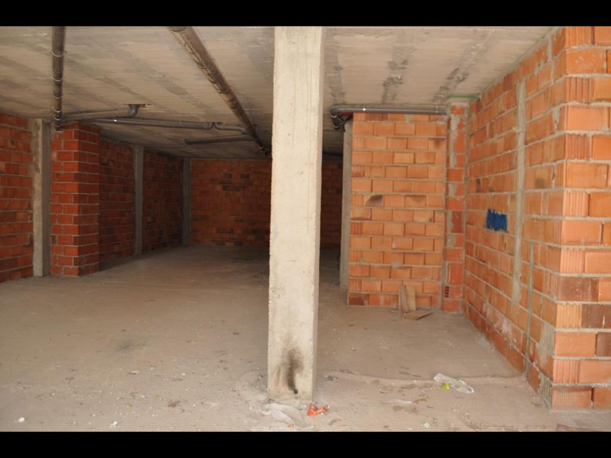 Venta de local comercial en Albox
