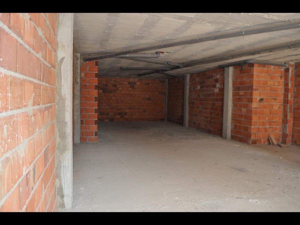 Venta de local comercial en Albox