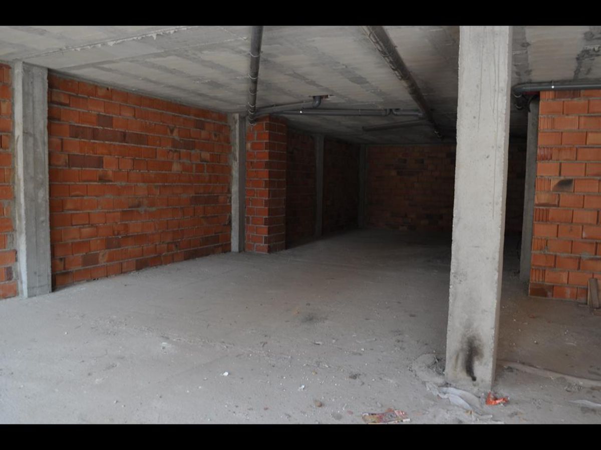 Venta de local comercial en Albox