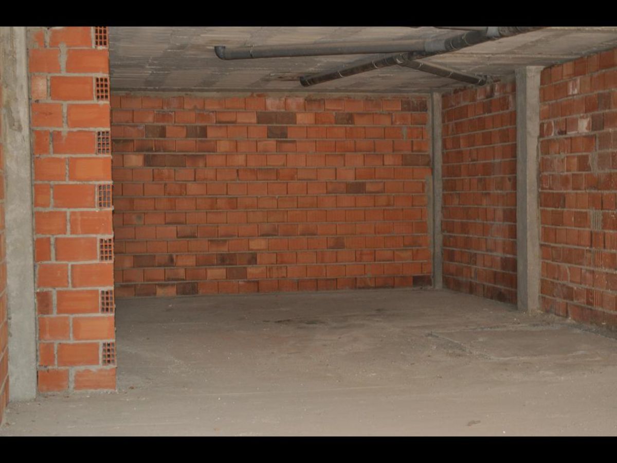 Venta de local comercial en Albox