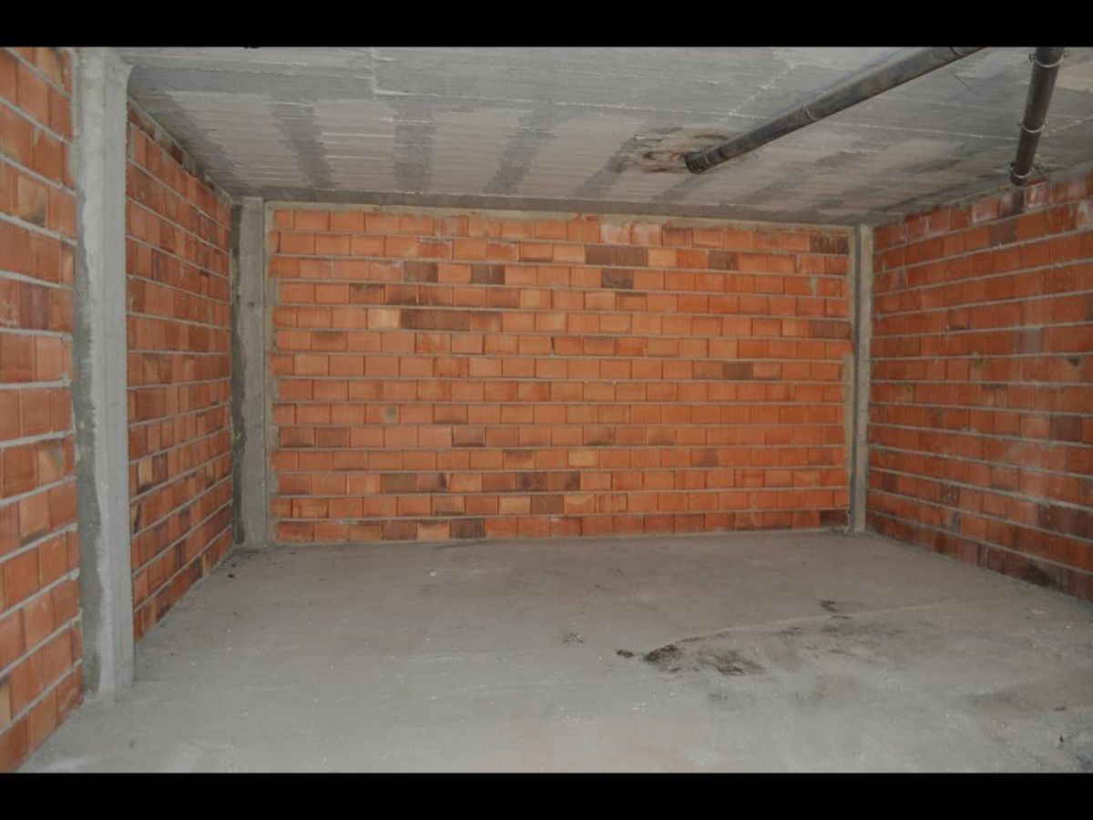 Venta de local comercial en Albox