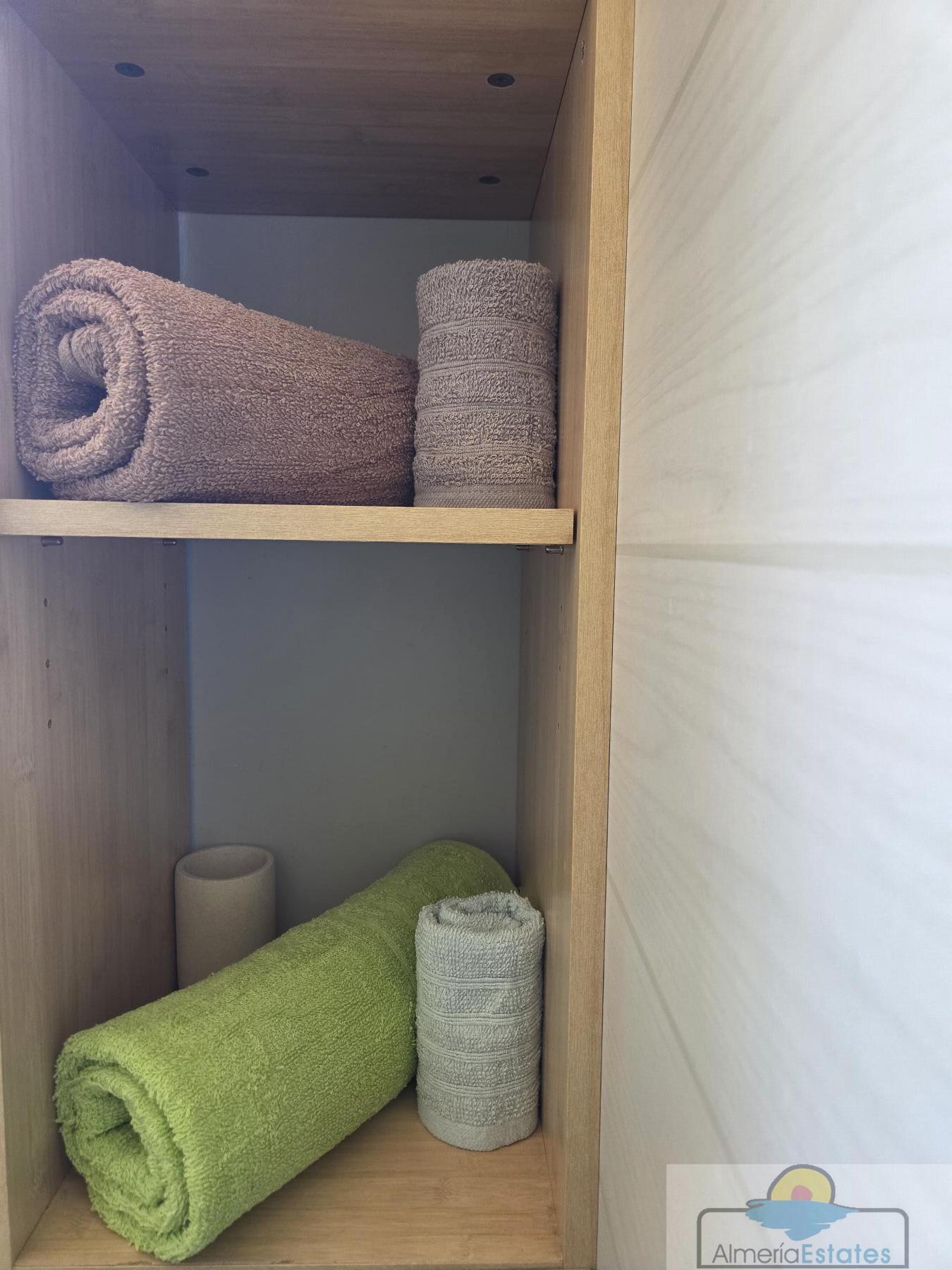 Alquiler de casa en Albox