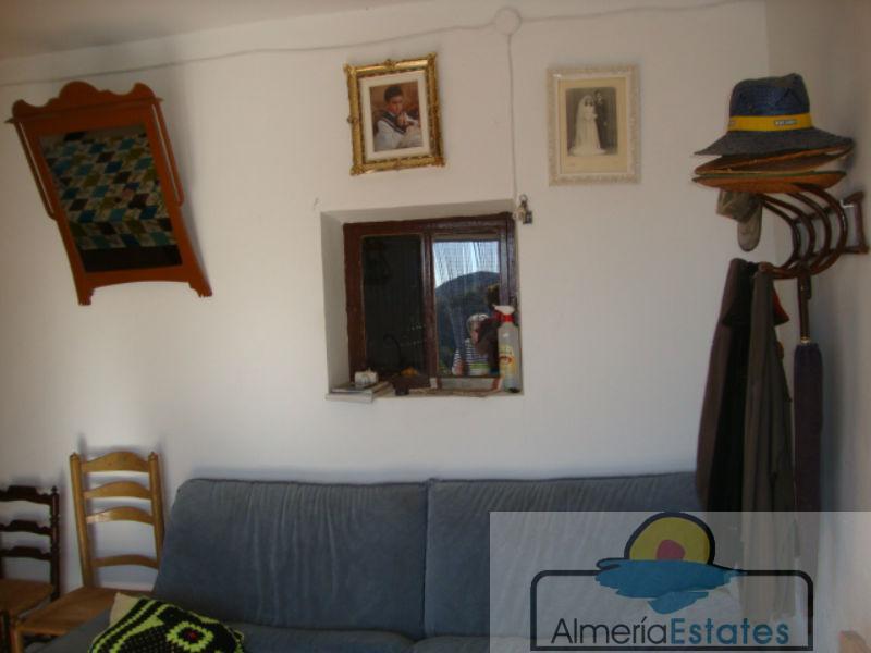 Venta de casa en Taberno